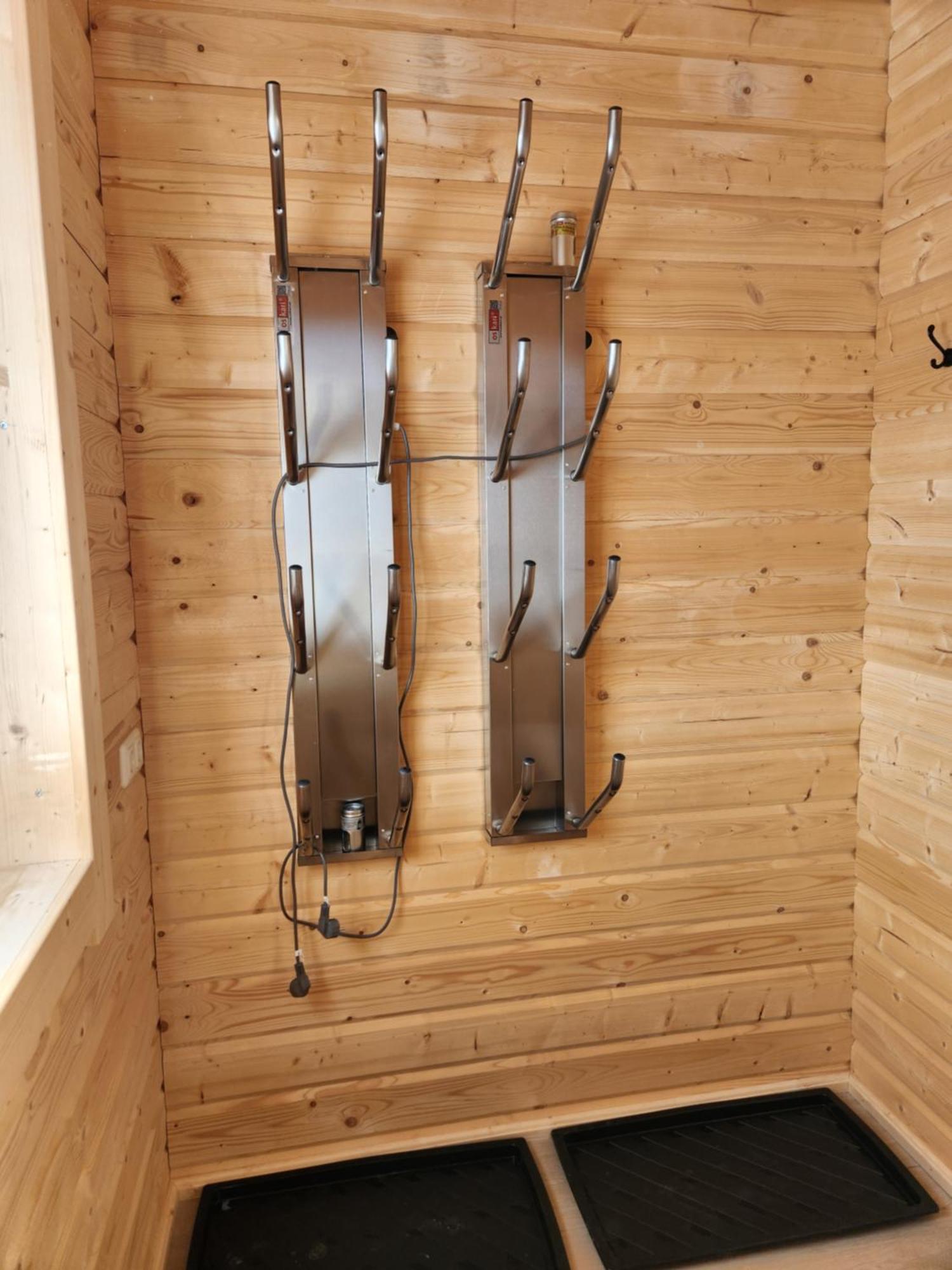 Lipphuette Top Lage Mit Traumhafter Aussicht Rauris Luaran gambar